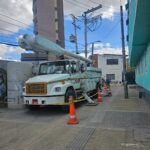 Emergencias eléctricas