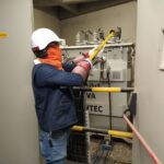 Emergencias eléctricas