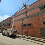 Emergencias eléctricas