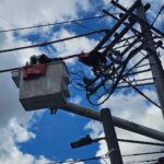 Emergencias eléctricas